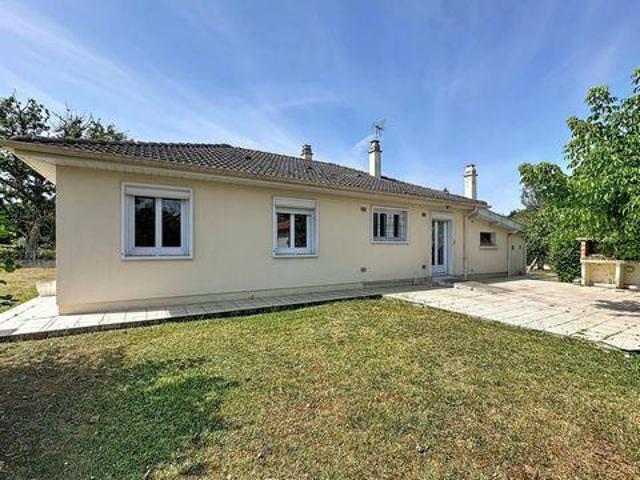 3 chambres, Fargues Aquitaine 33370 104259967