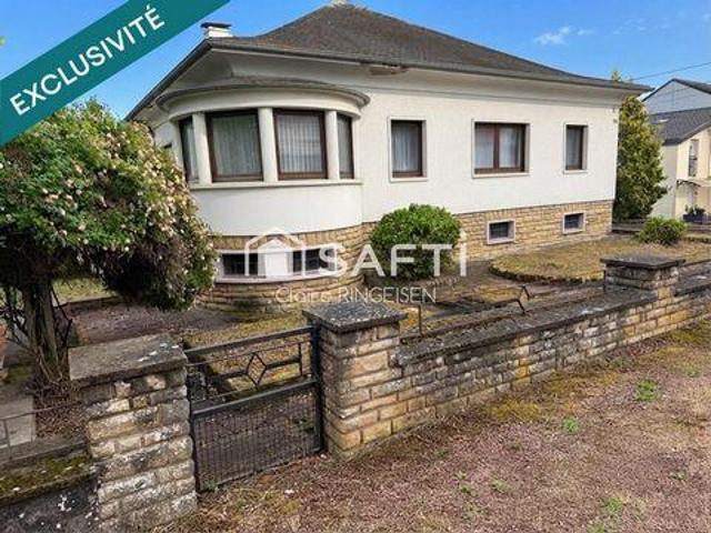 3 chambres, Farschviller Lorraine 57450 LS104508701