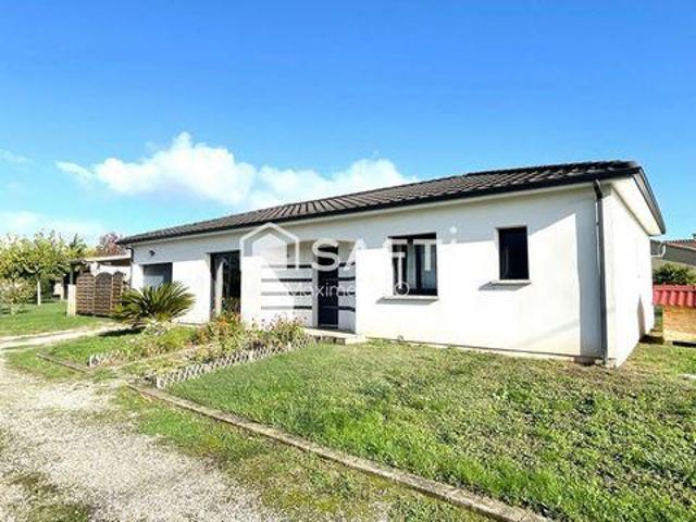 3 chambres, Fauguerolles Aquitaine 47400 104880590