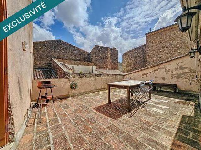 3 chambres, Faugeres Languedoc 34600 103392527