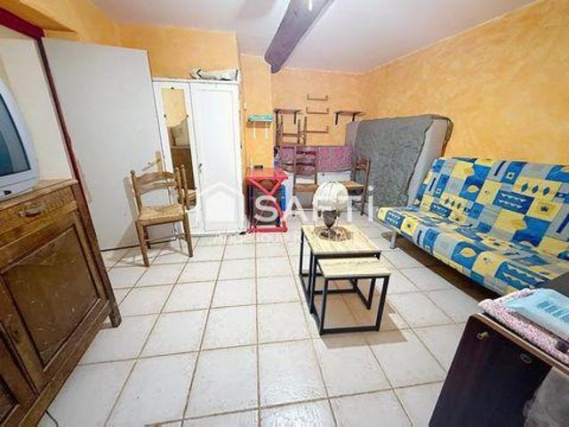 3 chambres, Faugeres Languedoc 34600 104259977