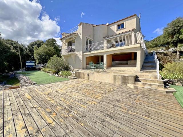 3 chambres, Faugeres Languedoc 34600 105973964