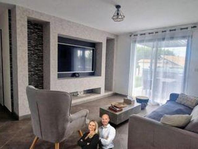 3 chambres, Fauillet Aquitaine 47400 100341090
