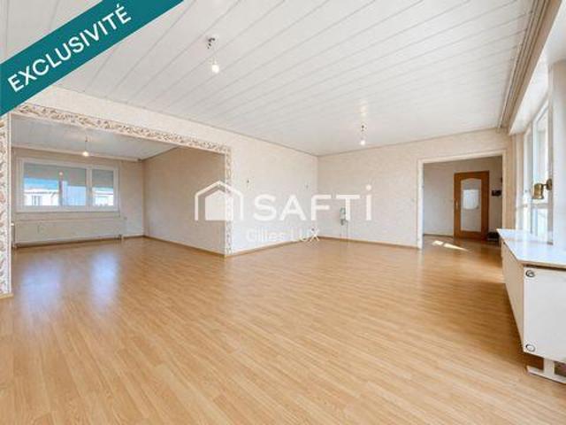 3 chambres, Faulquemont Lorraine 57380 100019483