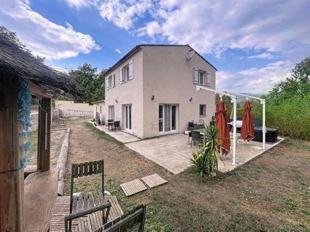 3 chambres, Fayence Provence 83440 100725309