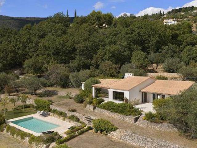3 chambres, Fayence Provence 83440 101521109