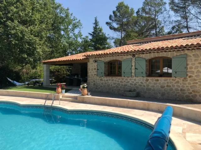 3 chambres, Fayence Var 83440 94640230