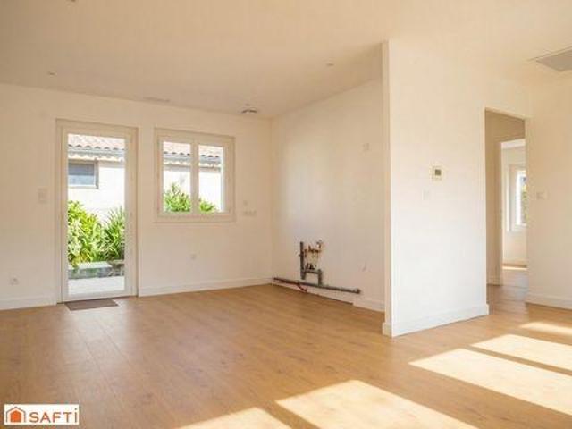3 chambres, Fenouillet Midi 31150 LS100341438