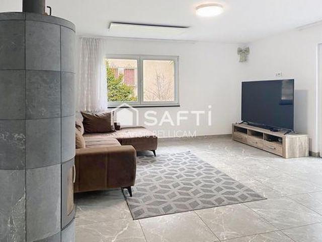 3 chambres, Fessenheim Alsace 68740 102406968