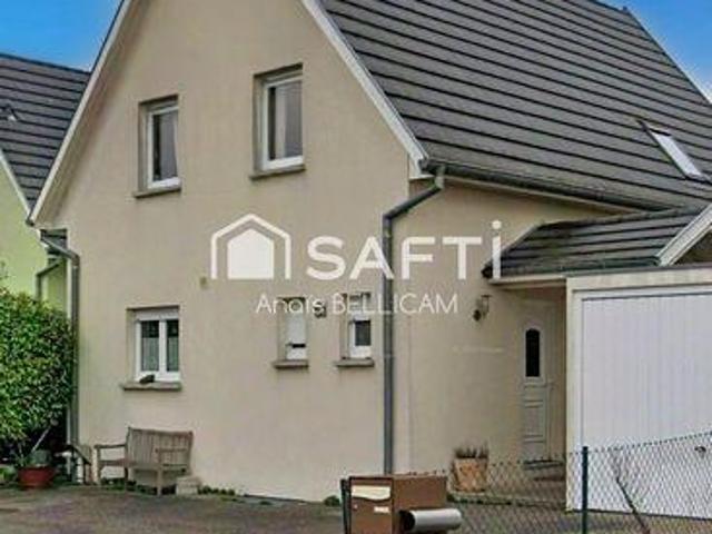 3 chambres, Fessenheim Alsace 68740 103546480