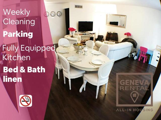 3 chambres, Ferney Ferney 01210 101560660