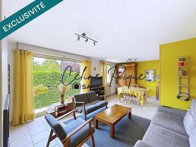 3 chambres, Feuguerolles Basse 14320 103428712