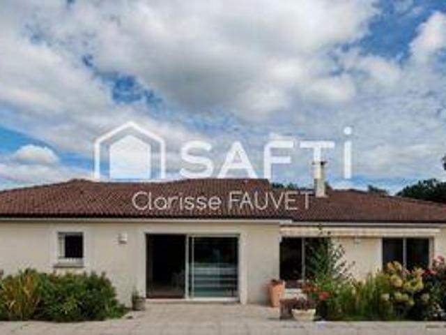 3 chambres, Feytiat Limousin 87220 102058749