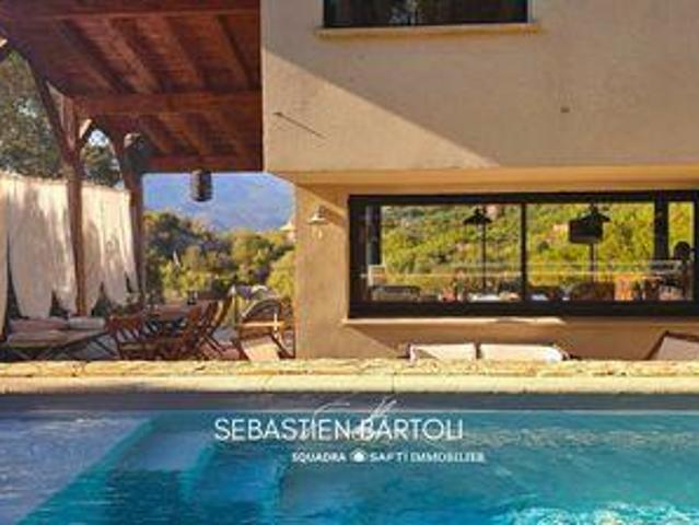 3 chambres, Figari Corse 20114 104404146