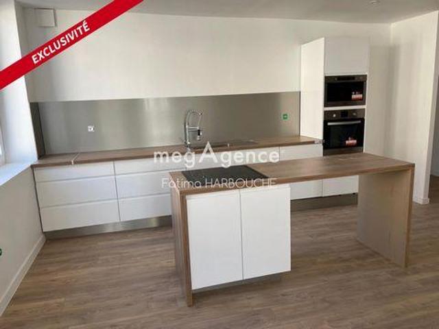 3 chambres, Firminy Rhône 42700 100223917