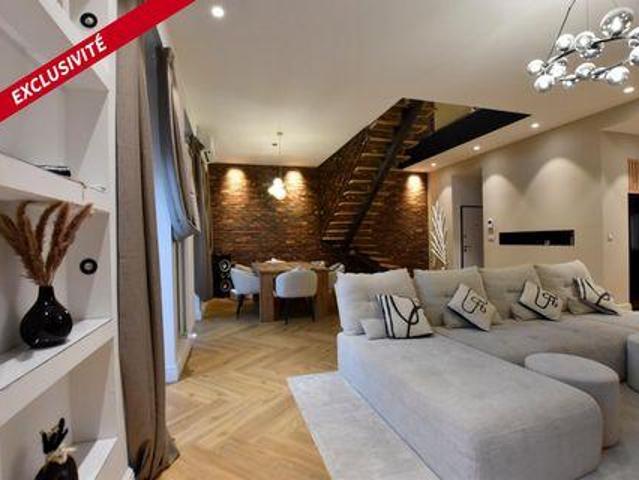 3 chambres, Firminy Rhône 42700 102706469