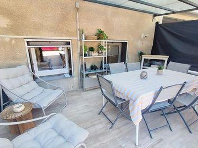 3 chambres, Firminy Rhône 42700 103342900