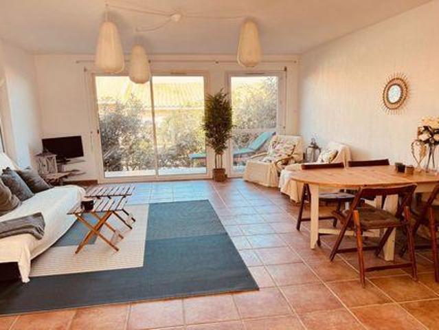 3 chambres, Fitou Aude 11510 102440501