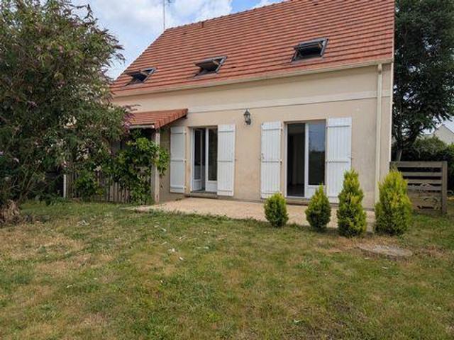 3 chambres, Fitz Picardie 60600 LS105412696