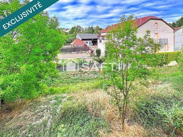 3 chambres, Flastroff Lorraine 57320 105103353