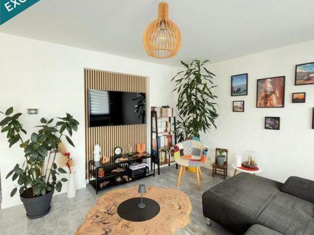 3 chambres, Flavigny Lorraine 54630 103491761