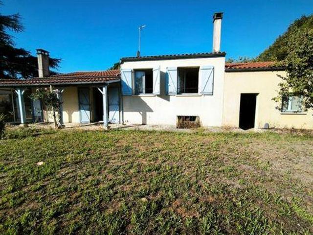 3 chambres, Fleac Poitou 17800 105413028