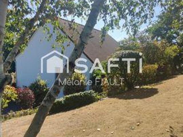 3 chambres, Flers Basse 61100 LS105656151