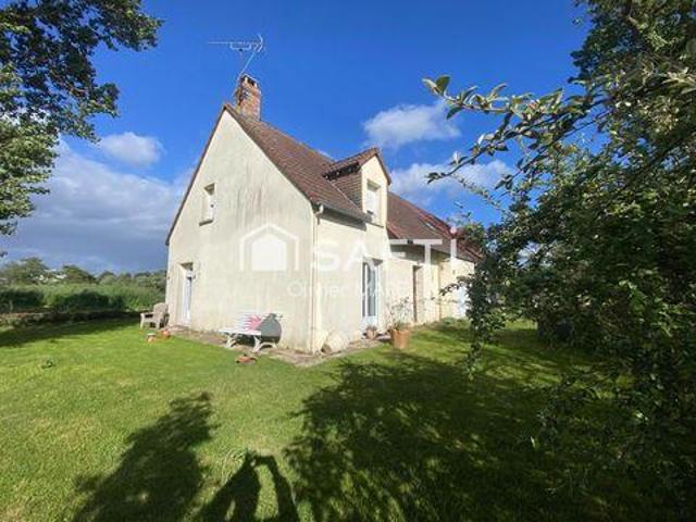 3 chambres, Flers Basse 61100 102276350