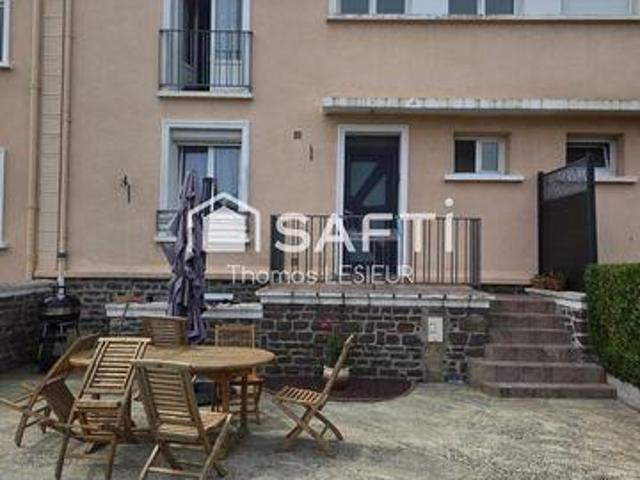 3 chambres, Flers Basse 61100 102919441