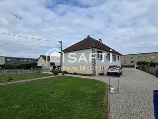 3 chambres, Flers Basse 61100 103156213