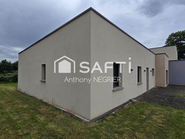 3 chambres, Flers Basse 61100 103376545