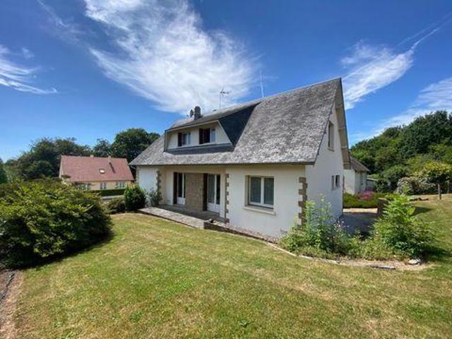 3 chambres, Flers Basse 61100 103883345