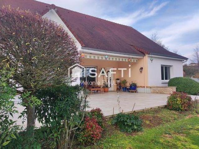 3 chambres, Flers Basse 61100 98115314