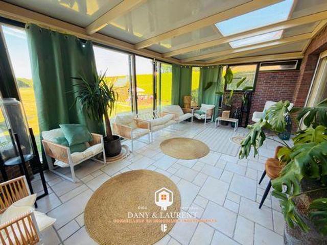 3 chambres, Flines Nord 59148 LS103926987