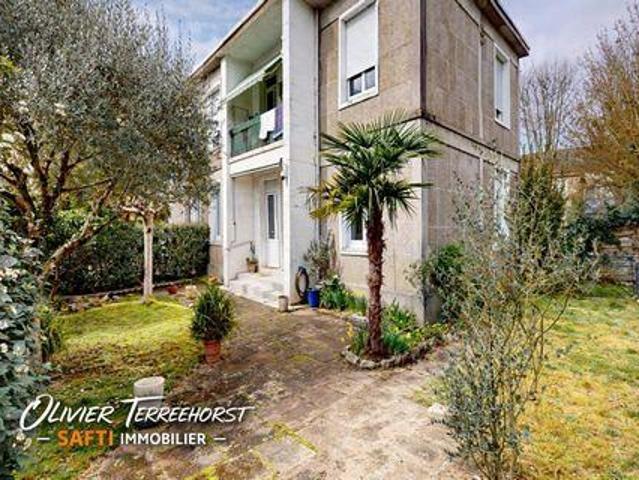 3 chambres, Floirac Aquitaine 33270 99984705