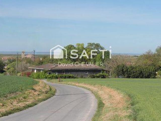 3 chambres, Floirac Poitou 17240 LS104891767