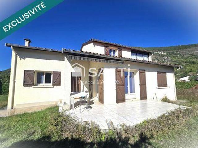 3 chambres, Foix Midi 09000 100782768