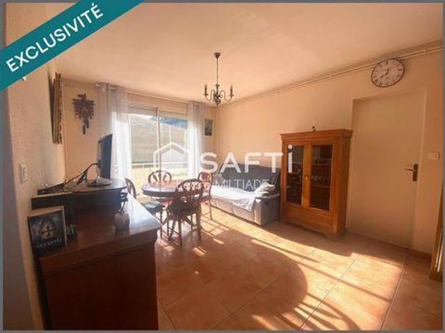 3 chambres, Foix Midi 09000 LS98197148