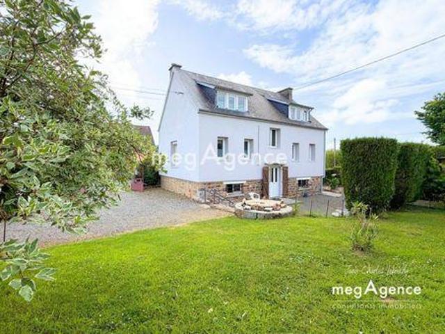 3 chambres, Folligny Basse 50320 104509018