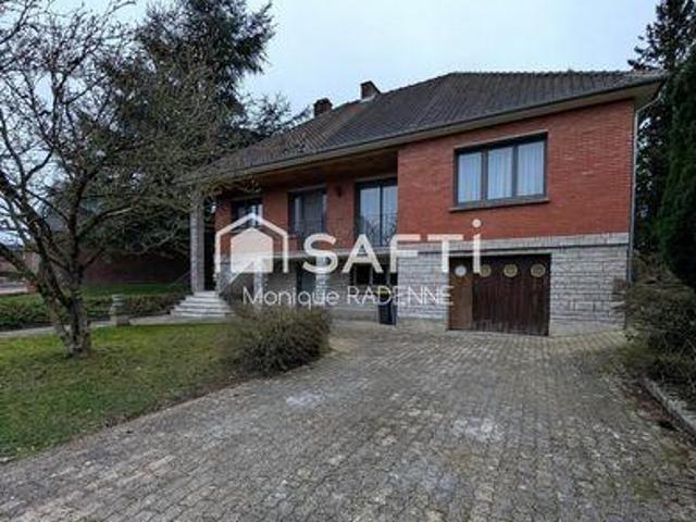 3 chambres, Foncquevillers Nord 62111 103926772