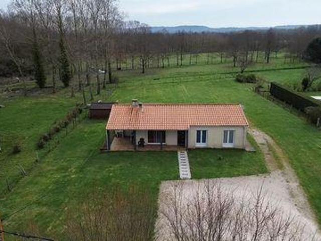 3 chambres, Fongrave Aquitaine 47260 99770037