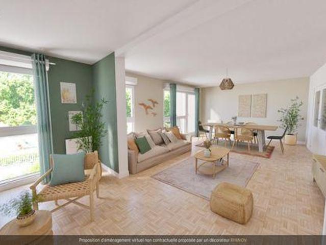 3 chambres, Fontaine Bourgogne 21121 100733704