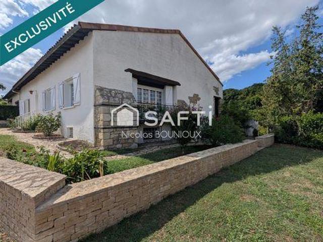 3 chambres, Fontaine Poitou 86240 100778344