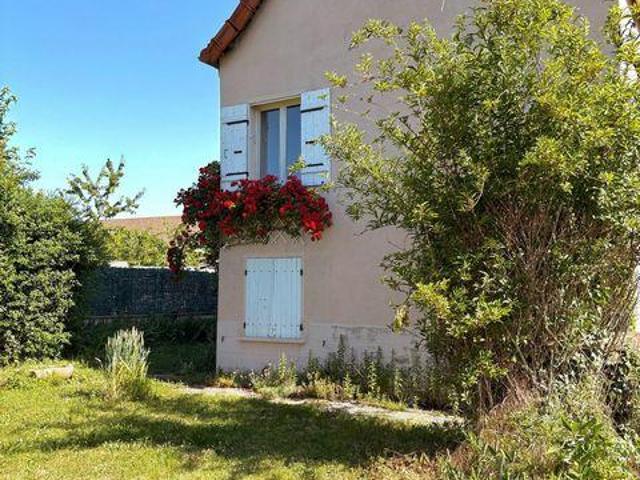 3 chambres, Fontaines Bourgogne 71150 102797325