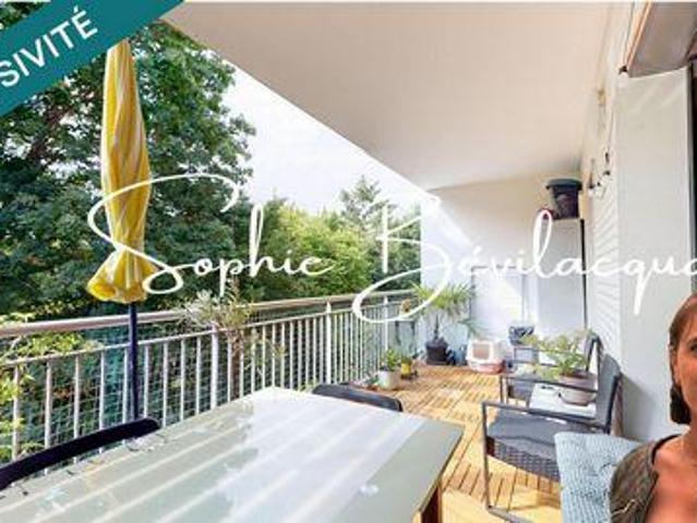 3 chambres, Fontaines Rhône 69270 103700352