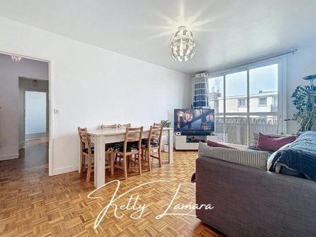 3 chambres, Fontenay Île 78330 102956890