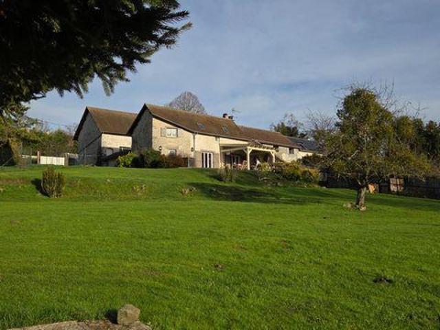 3 chambres, Fontenay Île 78440 105103078