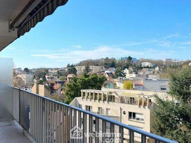 3 chambres, Fontenay Île 92260 88780154