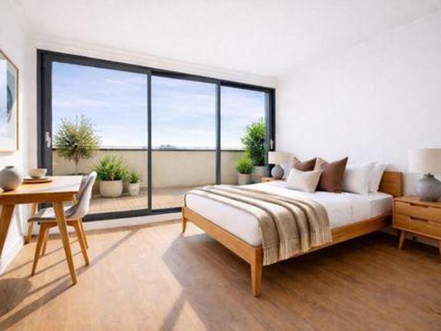 3 chambres, Fontenay Île 94120 100055763