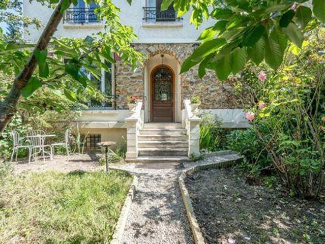3 chambres, Fontenay Île 94120 100341520
